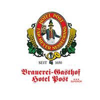 Brauerei - Gasthof Hotel Post - Nesselwang