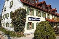 Gasthaus Wiedmann, Eresing
