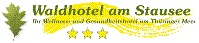 Waldhotel am Stausee - Bucha