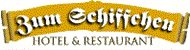 Hotel & Restaurant "zum Schiffchen", Wolfhagen