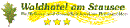 Waldhotel am Stausee - Bucha