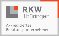 RKW-Thueringen - Akkredidiertes Beratungsunternehmen