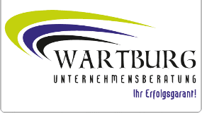 Wartburg-Unternehmensberatung - Detlef Buschbeck